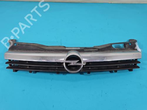 Grill Grill OPEL ASTRA H (A04) 1.8 (L48) (125 hp) 37811312 37811312