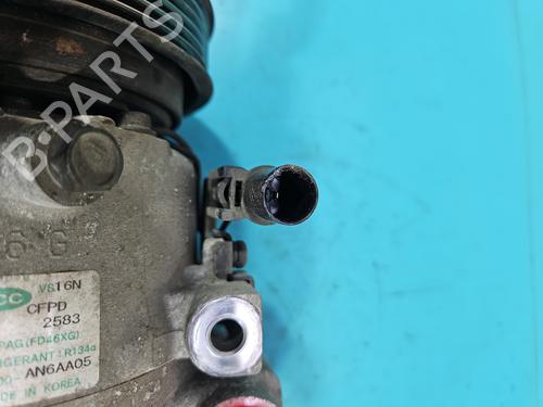 AC compressor HYUNDAI i30 (FD) | BP38123140M34 - Image 16
