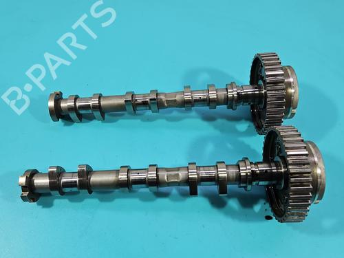 Cylinder head CITROËN C3 III (SX) 1.2 VTi 82 | BP37849273M5 - Image 3