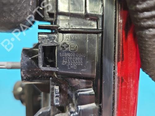 Left tailgate light MG MG 3 (ZP2_) 1.5 Hybrid+ | BP37839551C79 - Image 7
