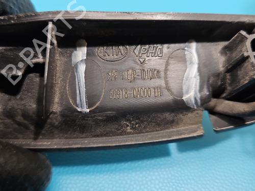Elektronisk sensor KIA STINGER (CK) 2.0 T-GDI | BP38147207M84 - Image 4
