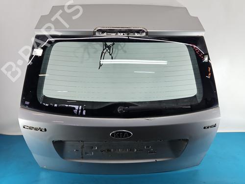 Bagklap CC/Kombi-Coupé Bagklap CC/Kombi-Coupé 37829569 37829569