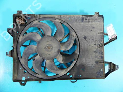 Used Radiator fan Radiator fan 37808515 37808515