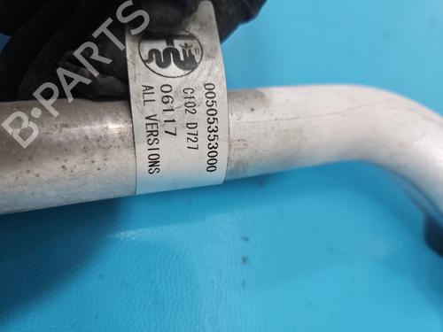 AC pipe ALFA ROMEO STELVIO (949_) | BP37852477M126 - Image 3