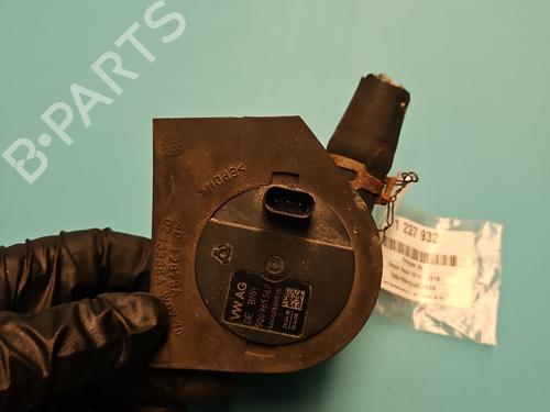 Auxiliary water pump SKODA RAPID Spaceback (NH1) 1.0 TSI | BP37884368M111 - Image 4