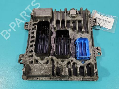 Engine control unit (ECU) OPEL INSIGNIA A (G09) | BP37834020M57 - Image 2