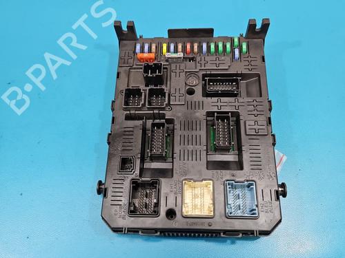 Electronic module CITROËN C5 III (RD_) | BP39657219M83 - Image 4