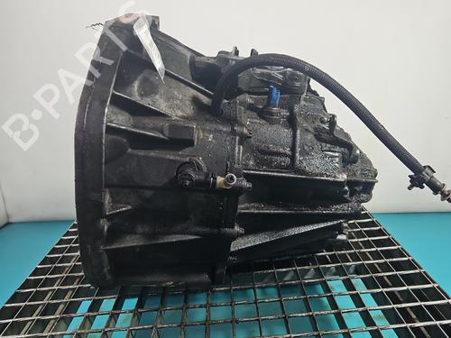 Gearbox RENAULT MASTER III Van (FV) 2.3 dCi 100 FWD (FV0A, FV0B, FV0G, FV0K, FV0H) | BP38121432M3 - Image 3
