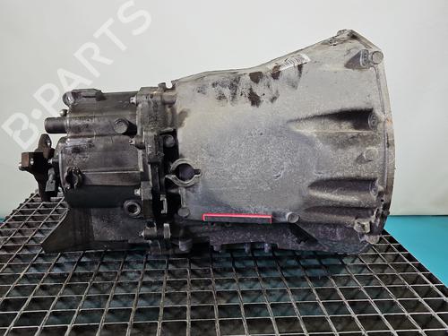 Gearbox MERCEDES-BENZ C-CLASS (W204) C 200 CDI (204.007, 204.006) | BP37848677M3 - Image 5