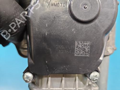 Front wiper motor RENAULT CLIO V (B7_) 1.0 TCe 90 (B7MT) | BP37839736M29 - Image 9