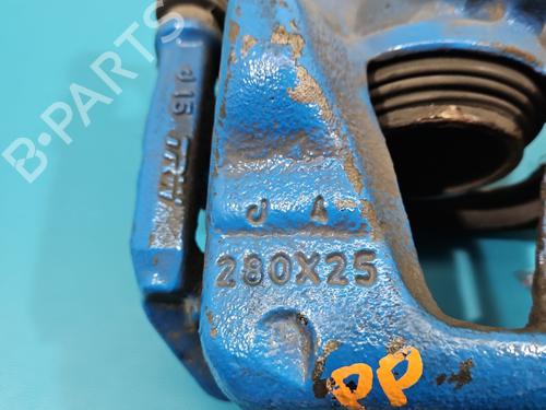 Right front brake caliper MERCEDES-BENZ A-CLASS (W176) A 180 CDI / d (176.012) | BP38147026M104 - Image 4
