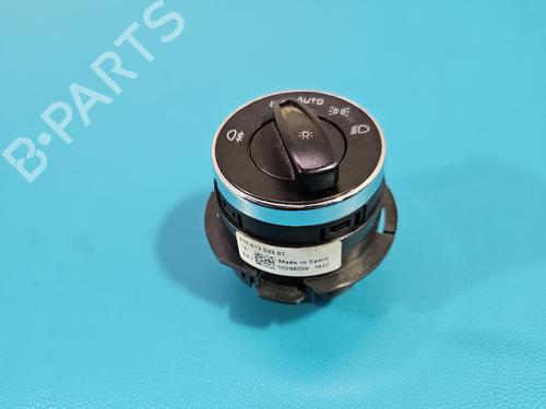 Headlight switch PORSCHE PANAMERA (970) 3.6 | BP38623532I24 - Image 2