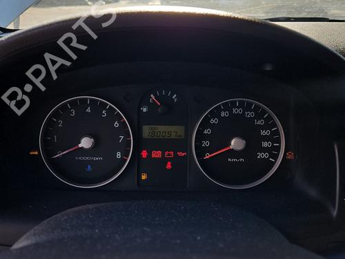 Used Instrument cluster Instrument cluster 38286330 38286330