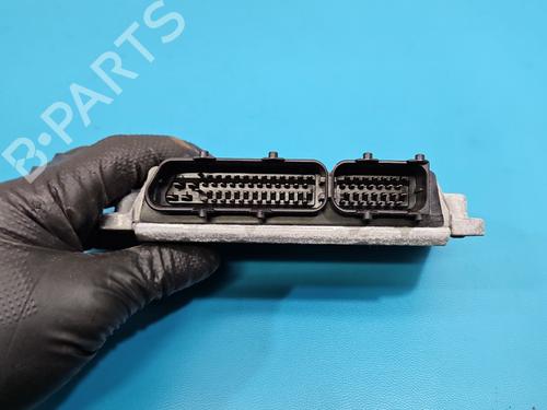 Engine control unit (ECU) VW GOLF VI (5K1) 2.0 TDI | BP37850774M57 - Image 4