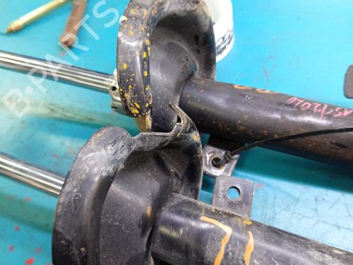 Left front shock absorber MAZDA 3 (BK) 1.6 DI Turbo | BP38144755M16 - Image 7