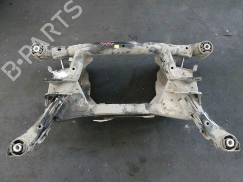 Used Rear axle Rear axle LAND ROVER DISCOVERY SPORT (L550) [2014-2026] 37878693 37878693