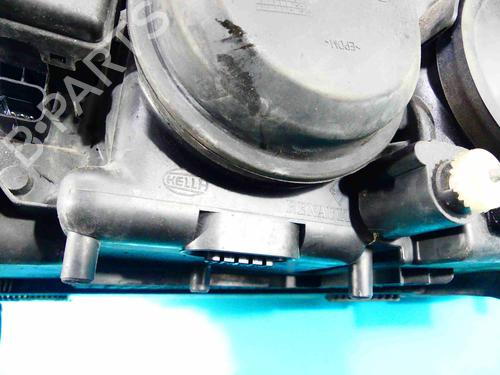 Right headlight RENAULT ESPACE IV (JK0/1_) 2.2 dCi (JK0H) | BP37804121C29 - Image 7