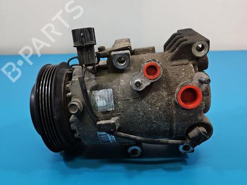 AC compressor HYUNDAI ix35 (LM, EL, ELH) 1.7 CRDi | BP40262702M34  - Image 5