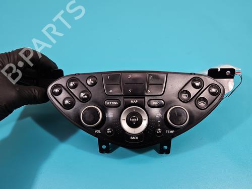 Climate control NISSAN PRIMERA (P12) | BP38120648I5 - Image 2