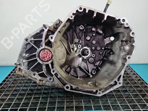 Gearbox DACIA DUSTER (PYM_, PYN_) | BP37841126M3 - Image 2