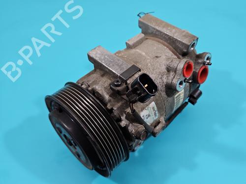 Used AC compressor AC compressor 38125876 38125876