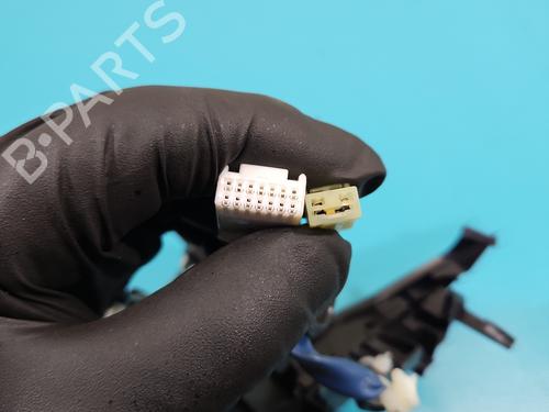 Steering wheel controls MAZDA CX-5 (KE, GH) 2.2 D AWD (KE2AW) | BP38131683E15 - Image 7