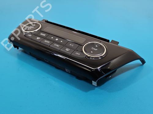 Climate control MITSUBISHI ECLIPSE CROSS (GK_, GL_) | BP37843492I5 - Image 2