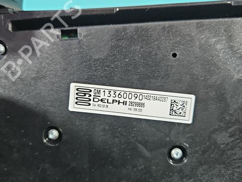 Switch OPEL ASTRA J (P10) 1.6 (68) | BP37815677I30 - Image 7