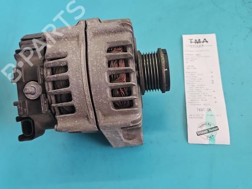 Used Alternator Alternator 37854386 37854386