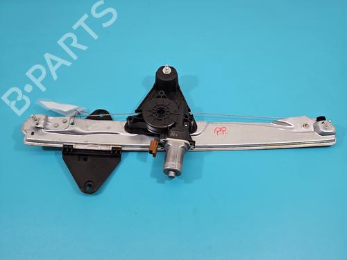 Front right window mechanism DACIA SANDERO III | BP38129427C23 - Image 7