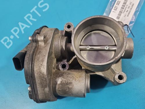 Throttle body FORD FOCUS C-MAX (DM2) | BP40504809M82 - Image 2