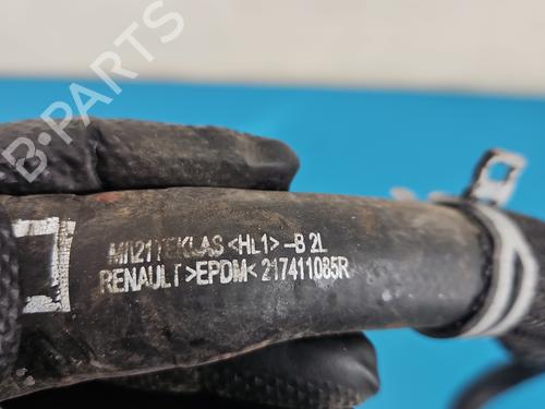 Rør RENAULT CLIO V (B7_) 1.0 TCe 90 (B7MT) | BP38000148M125 - Image 2