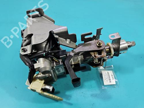 Used Steering pump Steering pump RENAULT SCÉNIC III (JZ0/1_) 1.5 dCi (106 hp) 37846434 37846434