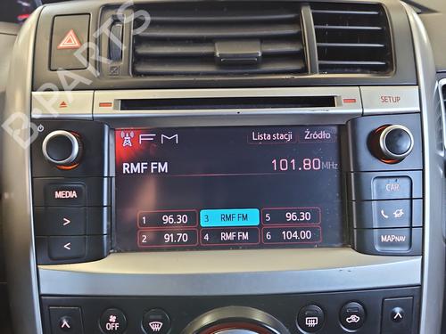 Used Radio Radio 38536729 38536729