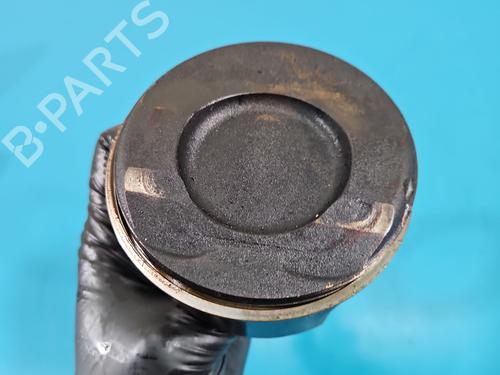 Other MERCEDES-BENZ M-CLASS (W166) ML 350 4-matic (166.057) | BP37858042O1 - Image 8