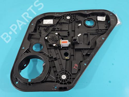 Used Rear right window mechanism Rear right window mechanism 38121235 38121235