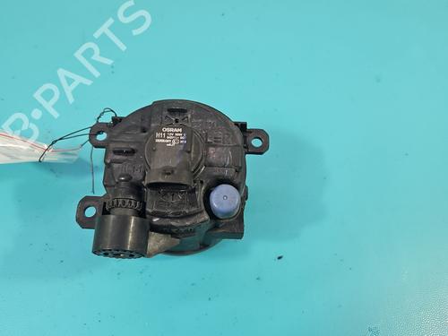 Right front fog light CITROËN C4 II (NC_) 1.6 VTi 120 (NC5FS0, NC5FS9) | BP38132253C31 - Image 8