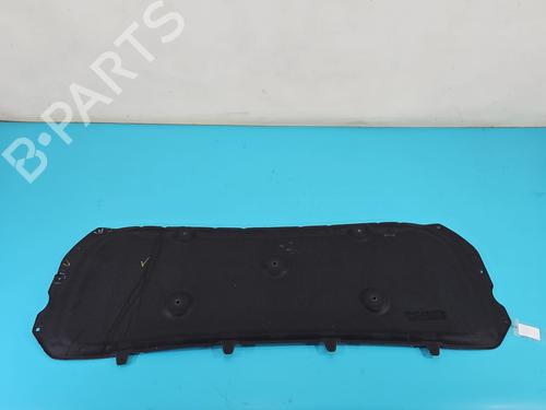 Upper protection SUZUKI VITARA (LY) 1.5 Hybrid AllGrip | BP38142119M93 - Image 2