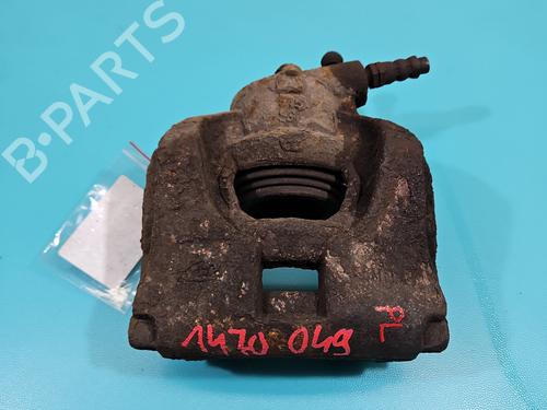 Left front brake caliper FORD S-MAX (WA6) | BP37817364M105 - Image 2