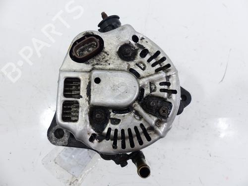 Alternator ROVER 200 II Hatchback (RF) 220 D/SD | BP37860577M7 - Image 5