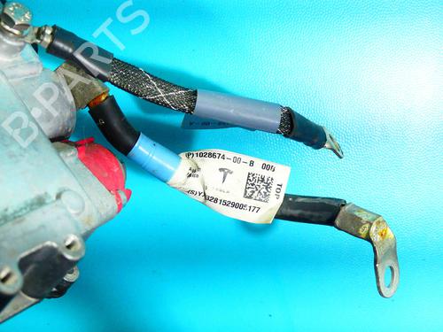 Inverter/Converter TESLA MODEL S (5YJS) 70D AWD | BP37880099M119 - Image 9