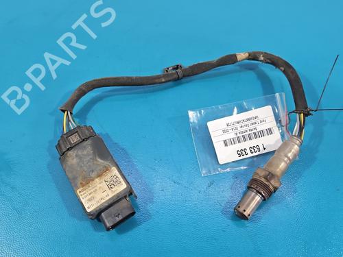 Used Electronic sensor Electronic sensor FORD TRANSIT COURIER B460 Box Body/MPV [2014-2026] 39684467 39684467