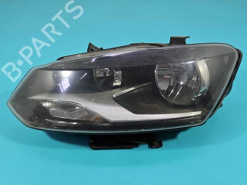 Used Left headlight Left headlight 38731789 38731789