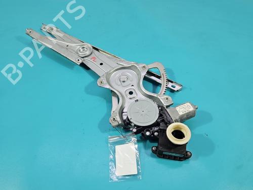 Used Front left window mechanism Front left window mechanism 39504216 39504216