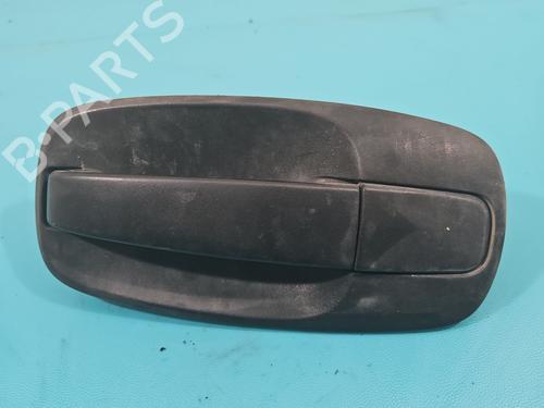 Used Rear right exterior door handle Rear right exterior door handle 38118549 38118549