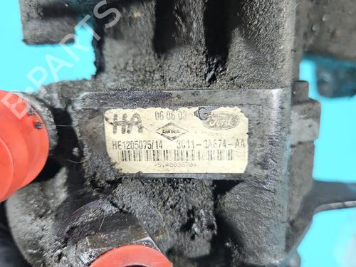 Steering pump FORD TRANSIT Van (FA_ _) | BP38142026M99 - Image 10