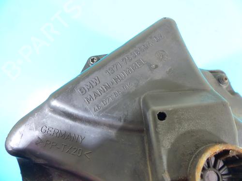 Air filter box BMW 3 Touring (E91) 320 i | BP37883084M87 - Image 9
