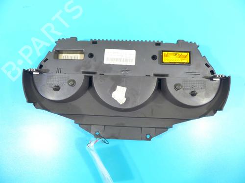 Instrument cluster PEUGEOT 807 (EB_) 2.2 HDi | BP37884157C47 - Image 3