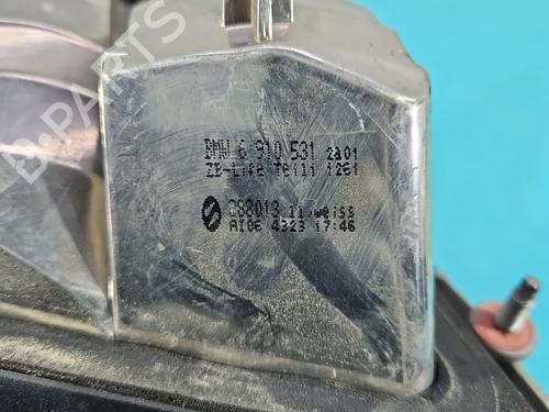Left taillight BMW 3 (E46) 318 i | BP37836052C34  - Image 5