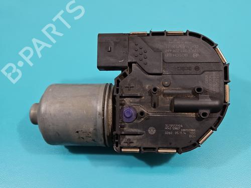 Front wiper motor VW CC B7 (358) 2.0 TDI | BP37812306M29 - Image 3